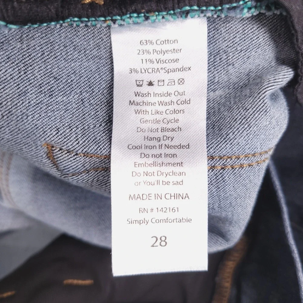 LuLaRoe skinny ankle